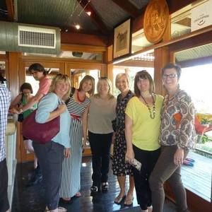 Meet your Posher, Sally